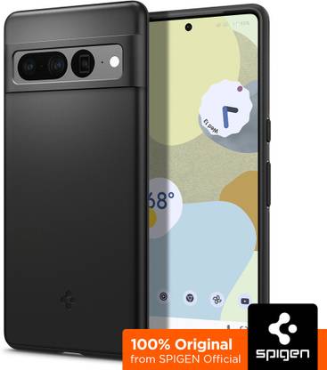 Spigen Thin Fit Back Cover for Google Pixel 7 Pro