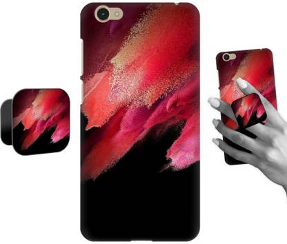 COVERDESIGN Back Cover for VIVO Y55s