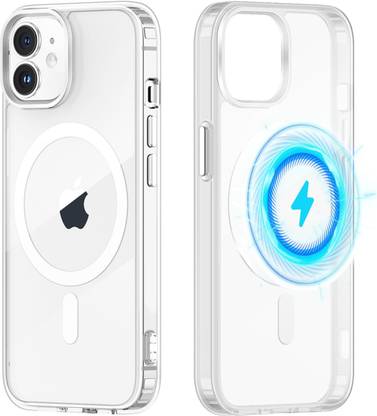 MobiSpiff Back Cover for iPhone 12 Pro