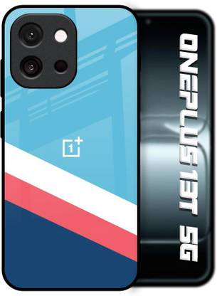 Hocopoco Back Cover for OnePlus 13T 5G
