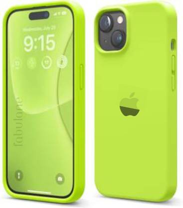 FABULANE Back Cover for IPHONE 14