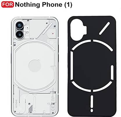 4 ur Fone Back Cover for Nothing Phone 1