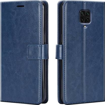 Slugabed Back Cover for Poco M2 Pro