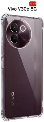 GDBUY Back Cover for vivo V30e, vivo V30e 5G