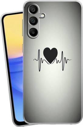 Selfless Back Cover for Samsung Galaxy A15 5G