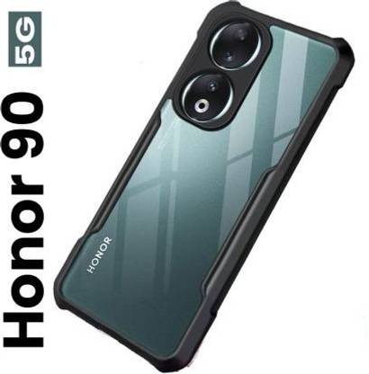 DSCASE Back Cover for Honor 90 5G, Honor 90, (IP)