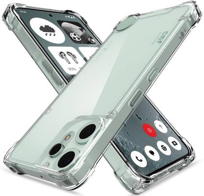 PROLEVEL Protective Case for CMF by Nothing Phone 2 Pro 5G -P41