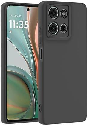 SWICASE Front & Back Case for Motorola Moto G75 5G