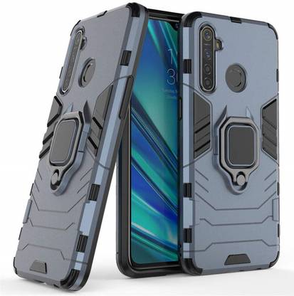 OneLike Back Cover for Realme Narzo 20A