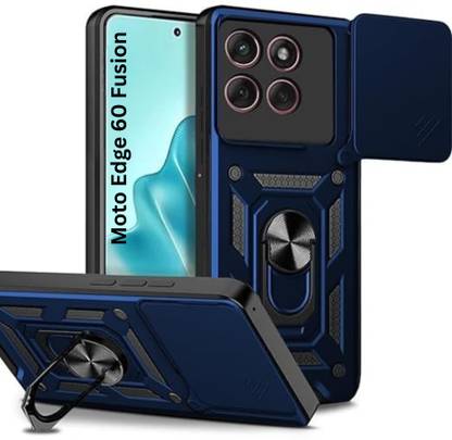 Fablue Back Cover for MOTOROLA Edge 60 Fusion 5G