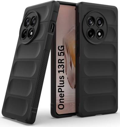 Flipkart SmartBuy Back Cover for OnePlus 13R