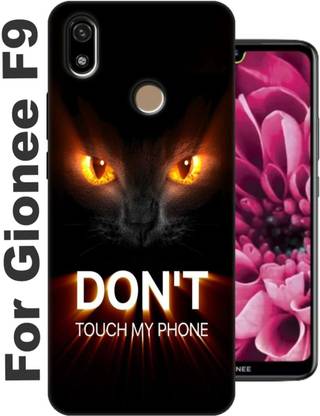 stroxy Back Cover for Gionee F9 2677