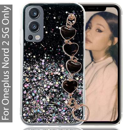 KC Back Cover for Oneplus Nord 2 5G