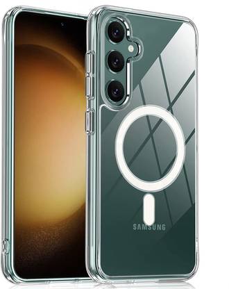 GLOBAL NOMAD Back Cover for Samsung Galaxy A35 5G