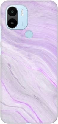 iCopertina Back Cover for Redmi A1 Plus