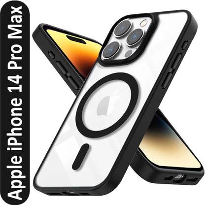Infinite Case Back Cover for Apple iPhone 14 pro max