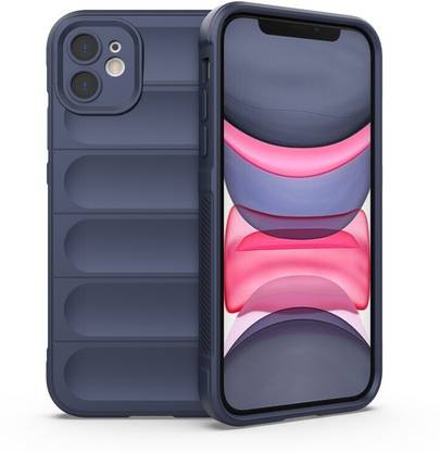 Cover Alive Back Cover for Apple iPhone 11