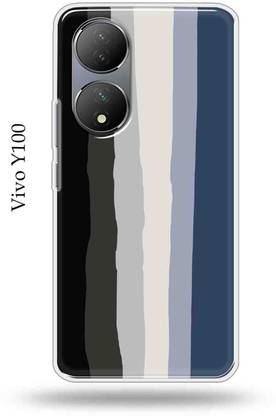 Mystry Box Back Cover for Vivo Y100