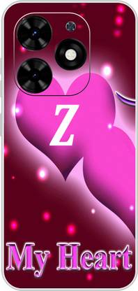 Artcase Back Cover for Tecno Spark Go 2024