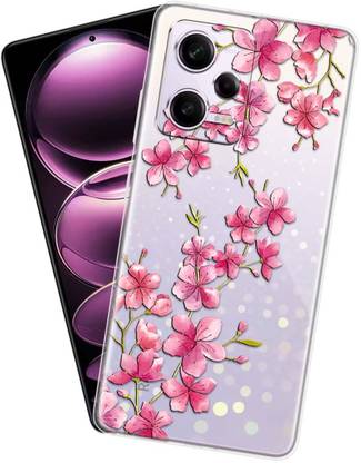 Flipkart SmartBuy Back Cover for Redmi Note 12 Pro 5G