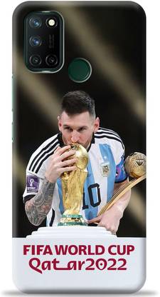 कवर किंग Realme 7i के लिए