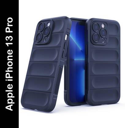 Casotec Back Cover for Apple iPhone 13 Pro
