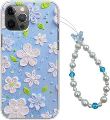 iCopertina Back Cover for Apple iPhone 13 Pro