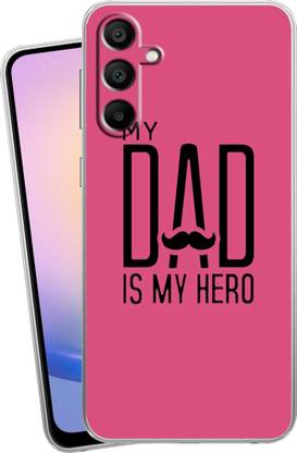 Selfless Back Cover for Samsung Galaxy A25 5G