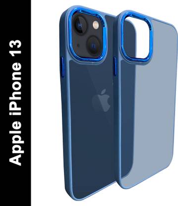 Artistque Back Cover for Apple iPhone 13