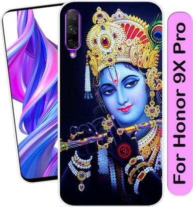 Cooltrend Back Cover for Honor 9X Pro