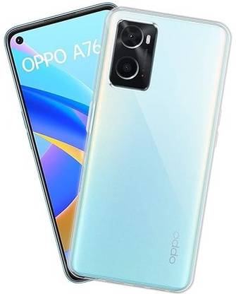 Samcase Back Cover for OPPO A76