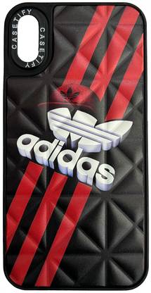 Casetify Back Cover for Apple Iphone X And Xs