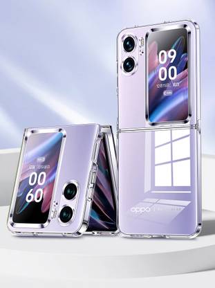 विशज़ोन Oppo Find N2 Flip के लिए