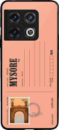DailyObjects Back Cover for OnePlus 10 Pro 5G