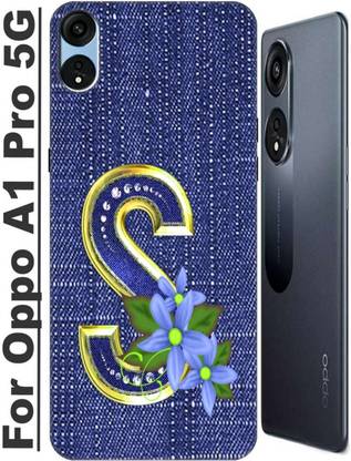 YornoSis Back Cover for Oppo A1 Pro 5G