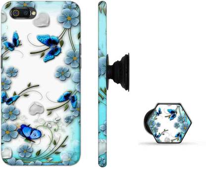 Citydreamz Back Cover for Realme C2, Oppo A1K