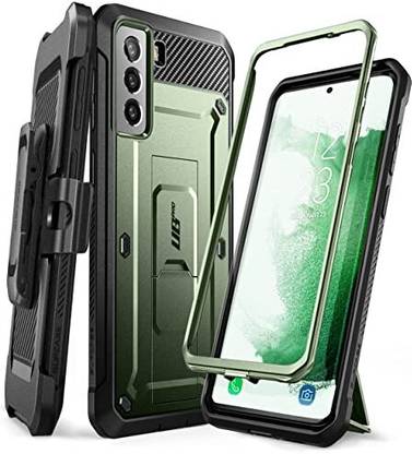 Supcase Rugged Case Back Cover for Samsung Galaxy S22 5G