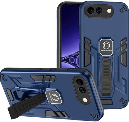 GLOBAL NOMAD Back Cover for Google Pixel 9A