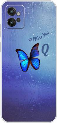 Dreamcase Back Cover for Motorola Moto G32, Moto G32