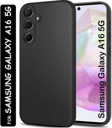 KWINE CASE Back Cover for Samsung Galaxy A16 5G