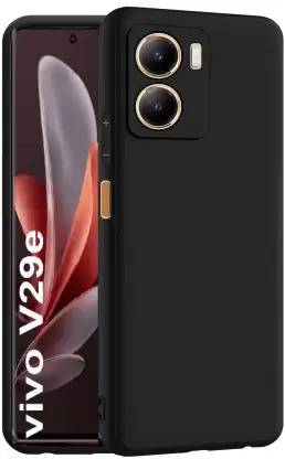 VISHRN Back Cover for Vivo V29e