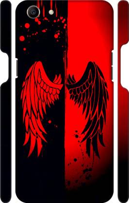 STARSTOKS Back Cover for Oppo A1 | Oppo A530