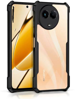 ASMANTIC Back Cover for Realme C67 5G