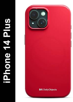 DailyObjects Back Cover for iPhone 14 Plus
