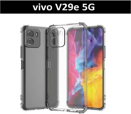 NSTAR Back Cover for Vivo V29e, vivo V29e 5G, (BM)