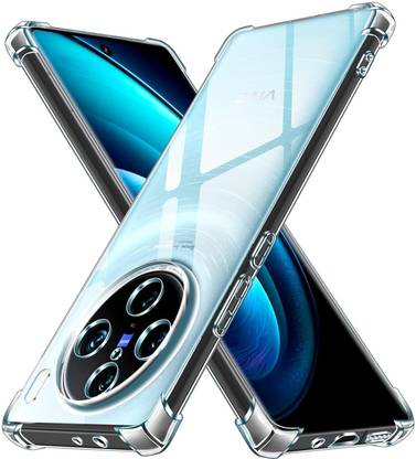 NewSelect Back Cover for Vivo X200 Pro 5G