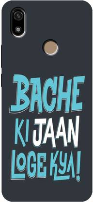 royal eshop 15 Back Cover for Gionee F9-3286