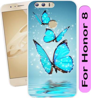 Cooltrend Back Cover for Honor 8