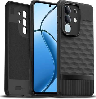 GLOBAL NOMAD Back Cover for IQOO z10x