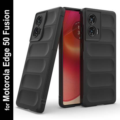Zapcase Back Cover for Motorola Edge 50 Fusion